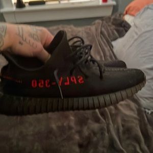 Yeezy BREDS 11.5